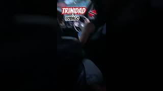 In Trinidad (home) cooling! 🧒