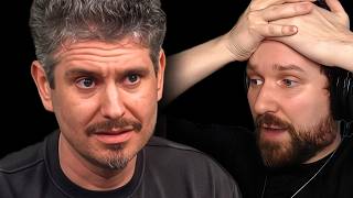 Destiny Responds To H3
