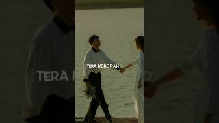 Tera Hoke Rahoo 💫