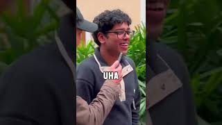One message for next person in India