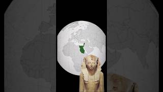 Egypt old VS Egypt now #viral #history #country