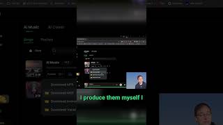 Why is MIDI download huge Musicful   Great AI Music Generator with Vocals #musicful