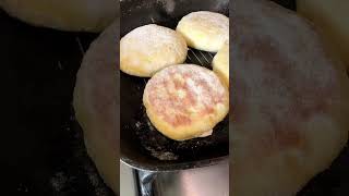 Arepa andina #receta #arepaandina #arepasvenezolanas