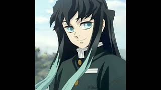 mui got wings #demonslayer #kimetsunoyaiba #muichiro #mui #anime