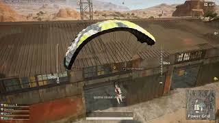 PUBG Montage Baseera