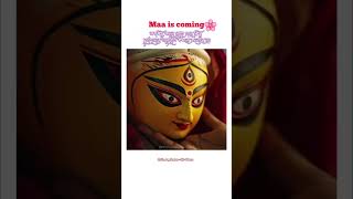 “Durga Puja 2025 Countdown | মাত্র 7 দিনের অপেক্ষা | Maa Durga আসছেন 🌸✨” #shortvideo  #durgapuja
