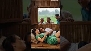 😴Rain Sounds for Deep Sleep 🌧️ | ASMR Healing #rainsounds #shorts