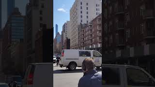 WONDERFUL NEW YORK STREETS !!!! #study #fun #newyork #businesschool #usa  #student #ai #ia