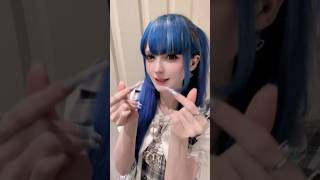 Savepoint Most Complicated Dance💭👾 #量産型 #地雷系 #推し活