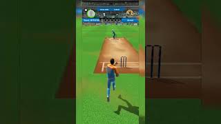 WHAT A REVENGE BY  BOWLER 😲 😮 #cricket #ipl #csk #shortfeed