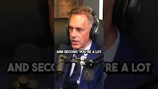 You're screwed no matter what you do - #jordanpeterson #quotes