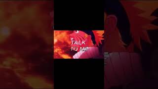 《NARUTO》《 BADASS  EDIT 》|DON'T  TALK TO ME |