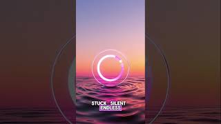 When Reflections Feel Like Loading Screens…