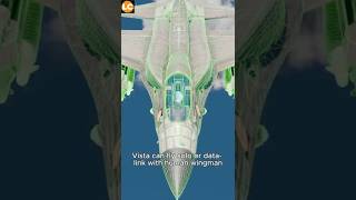 F16 with AI Pilot