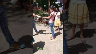 Corona se fight Day 2