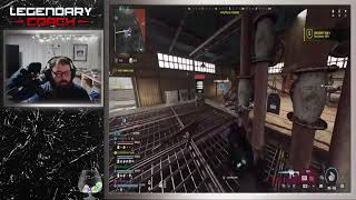 a little click click boom | #legendarycoach on #Twitch