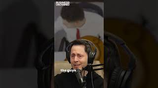 Season 1: Episode 1 #podcastlaunch #listennow #watchnow #businesssuccess #businessfailures #shorts