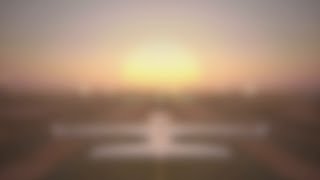King Salman International Airport