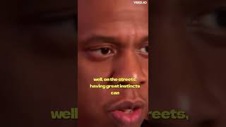 Jayz - Streets vs Business!