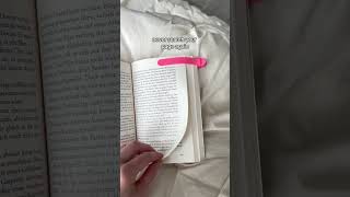 Obsessed 🥹🩷 #booklover #books #book #bookmark #bücher #booklove #reading #lesen #buch
