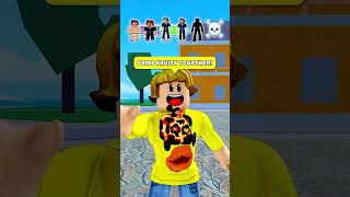 BACON’S AGE CHANGES IN BLOX FRUITS! ⛏️ #shorts