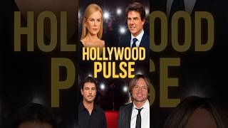 Hollywood's Breaking News: From Nicole Kidman’s 💔 to Tom Cruise’s Big Move ✈️ Josh Hartnett Accident