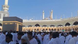 kaba view 😍 Makhah