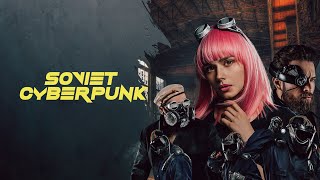 Sci-Fi Short Film | Soviet Cyberpunk 2044