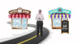 Introduction to Business Strategy (promo)