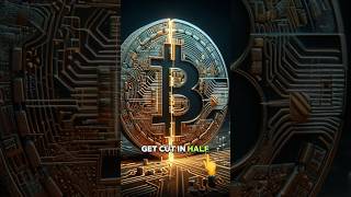 The bitcoin halving is less than two weeks away. #bitcoin #bitcoinhalving #bitcoinetf #btc