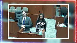 Woman Appears Inappropriately Dressed in Court — Judge SNAPS in Fiery Outburst!