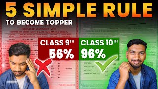 Class 10th Success Guide: Essential Tips for a Smooth Academic Journey