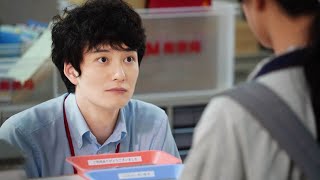 [Eng Sub] | One Second Ahead, One Second Behind | Japanese movie