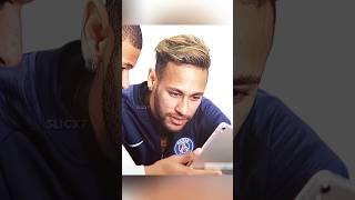 Neymar’s Priceless Reaction to Junior’s Epic Moment! 😲🔥#ronaldo #shorts #soccer