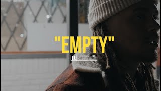 Justin John$on - Empty (Official Music Video)