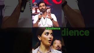 💥என்னாது தனுஷ்ஆ😱⁉️ #love #songs #tamilsongs #raayan #dhanush #shorts #viral #trending #shortsfeed
