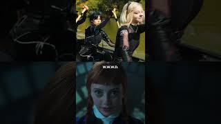 can we get WWWD trending tho? #Wednesday2 #netflix #shorts