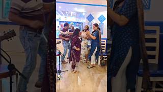 live music program || Join Every evening at blueberrys cafe # Bhubaneswar #bday #🎂 #youtubeshorts