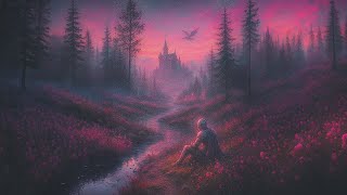 ambient dark fantasy for when you need it most.