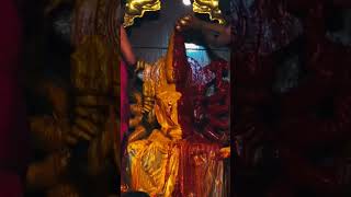 Aigiri nandini...Durga amma #devotational #song #hinduprayer #temple #devotion #spirituality