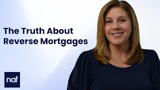 Debunking Reverse Mortgage Myths: What Homeowners Need to Know