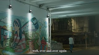 Yahya - saved (Official Lyric Video)