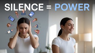 10 Surprising Benefits of Silence You're Missing Out On