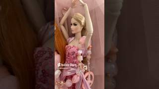 #barbiedoll #vanessa Perrin #poppy Parker, I #love #fashionroyalty doll from #integritytoys