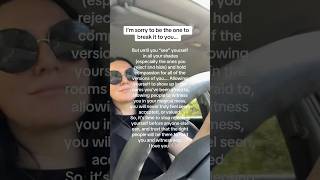 Do you really see yourself? Really? #selfworthjourney #selfhealing #selfloveadvice