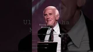 Jim Rohn life lessons part 97: What You Become Helps You To Achieve #jimrohn #success #shorts