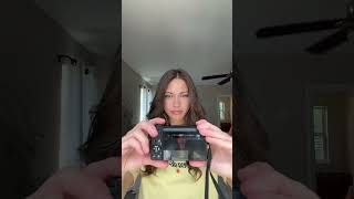 new camera?? #fyp #dresses #dressinspo #camera #cannon #prom #hoco #danceinspo #outfitinspo #outfit