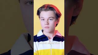 🌟 Leo’s Bop Debut: 90’s Teen Idol Magic! 🎬✨