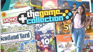 Best Collection of board games and Folk Games #Board Games # Folk Games #