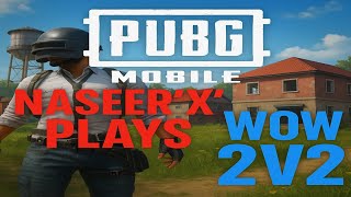 Wow😎#pubgmobile #lowdevicegameplay #nongyro #foryou 
